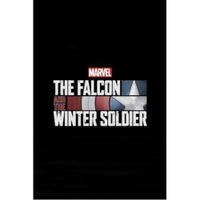 Книга Marvel’S The Falcon & The Winter Soldier: The Art Of The Series