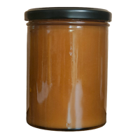 Мёд гречишный 550 г