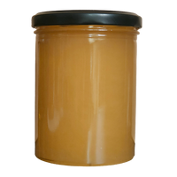 Мёд разнотравье степное 550 г