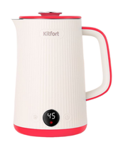 Чайник Kitfort КТ-6197-1