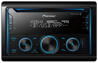 Автомагнитола Pioneer FH-S525BT