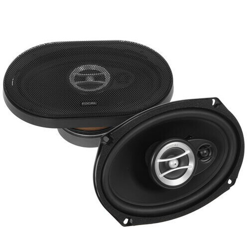 Автомобильная акустика Focal RCX-690