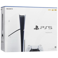 Игровая приставка Sony PlayStation5Slim_2