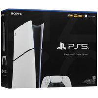 Игровая приставка Sony PlayStation5SlimDigitalEdition_1