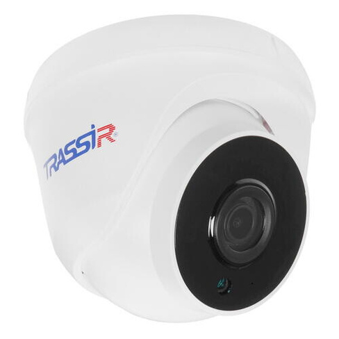 IP камера Trassir TR-D8121IR2W(2.8mm)