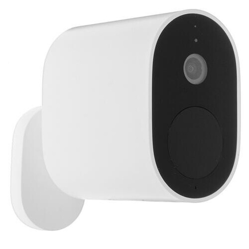 IP камера Xiaomi MiWirelessOutdoorSecurityCamera1080p