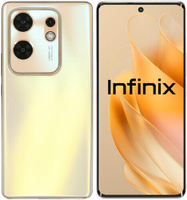 Смартфон Infinix Zero304G8/256GBGold