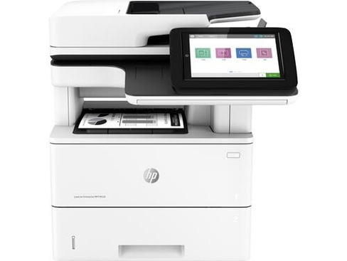 МФУ HP LaserJetEnterpriseM528dn