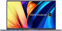 Ноутбук Asus Vivobook 15X X1503ZA-L1274 (Intel Core i7 12700H/12Gb DDR4/SSD 512Gb/Intel Iris Xe Graphics/15.6"/OLED/FHD
