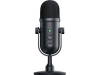 Микрофон Seiren V2 Pro черный