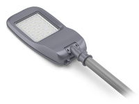 Светильник светодиодный уличный Lampica ДКУ-03 200 Вт 31200 Лм КСС Ш IP66 гарантия 1 год