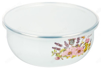 Набор посуды эмаль Ботаника 6пр 894-011