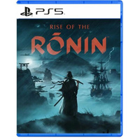 Игра для PS5 Rise of the Ronin (Русские субтитры)