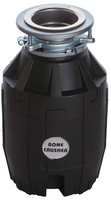 Измельчитель пищевых отходов Bone Crusher 910 AS+установочный комплект (BC910-AS/K)