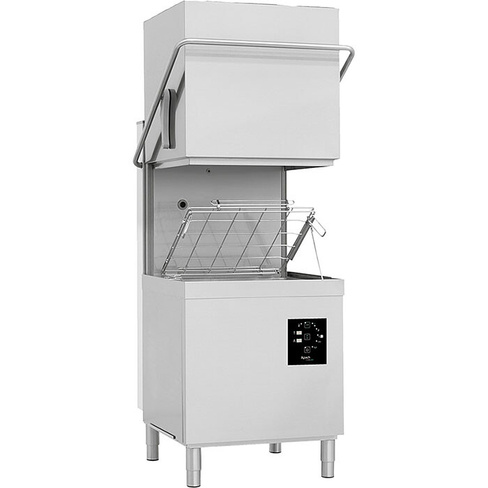 Купольная посудомоечная машина Apach ACTRD800DD (TH50STRUDD) Apach Cook Line