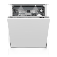 Встраиваемая посудомоечная машина Hotpoint HI5D83DWT