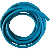 Шланг для газосварки Vaxt кислородный 10 м резина цвет синий Без бренда None