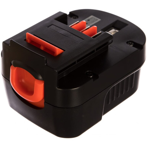 Аккумулятор для электроинструмента Black & Decker TopOn TOP-PTGD-BD-12