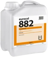 Лак водно дисперсионный грунтовочный Forbo Eurocol 882 Europrime Base 5 л