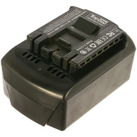 Аккумулятор для электроинструмента Bosch TopOn TOP-PTGD-BOS-18