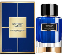 Духи Carolina Herrera Saffron Lazuli
