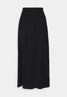 Длинная юбка ICHI, черный