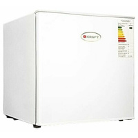 Холодильник Kraft BC 50 W /БЕЛ,0,48*0,45*0,45, 48л+8л, класс А/ KRAFT