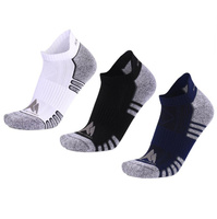 Набор из 3 пар спортивных мужских носков Monterno Sport