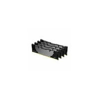 Память оперативная 32GB Kingston FURY Renegade Black, KF436C16RB2K4/32, (Kit of 4)
