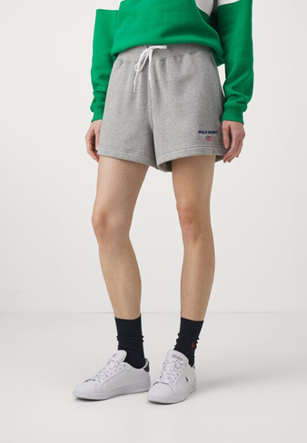 Спортивные брюки ATHLETIC Ralph Lauren, серый