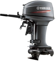 2х-тактный лодочный мотор YAMAHA 40XMHS JET Yamaha