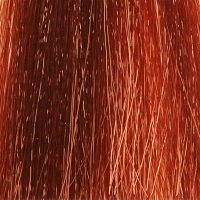 BAREX 7.43 краска для волос, блондин медно-золотистый / PERMESSE 100 мл