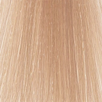 BAREX 11.07 краска для волос, ультра светлый блондин натуральный фиолетовый / PERMESSE 100 мл