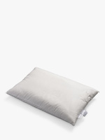 Стандартная органическая подушка Piglet in Bed из мериносовой шерсти, мягкая