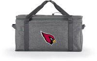 Складная сумка-холодильник Picnic Time Arizona Cardinals 64 Can