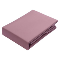 Пододеяльник Мармис цвет: пурпурный (160х220 см)