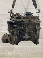 Блок двигателя, Jaguar (Ягуар)-S-TYPE (00-06)