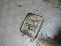 Радиатор масляный, Skoda (Шкода)-OCTAVIA A7 (13-)