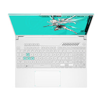 Игровой ноутбук ASUS Tianxuan 5 Pro, 16", 16 ГБ/1 ТБ, i9-14900HX, RTX 4070, синий, английская клавиатура Asus