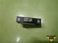 Кнопка (блокировки багажника) (9253779) BMW 3-серия F30/F31 с 2011г
