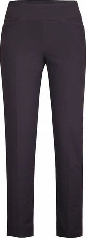 Женские брюки для гольфа до щиколотки Tail от Mulligan, черный