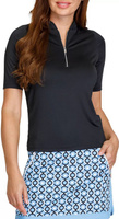 Женская футболка для гольфа с короткими рукавами Tail Elaura