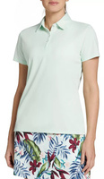 Женская рубашка-поло для гольфа Walter Hagen Core Pique