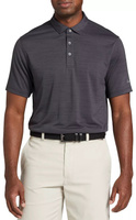 Мужская рубашка-поло для гольфа с разговорным принтом Walter Hagen Performance 11