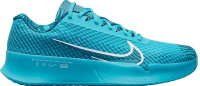 Мужские кроссовки для тенниса на кортах с твердым покрытием Nike Zoom Vapor 11, бирюзовый