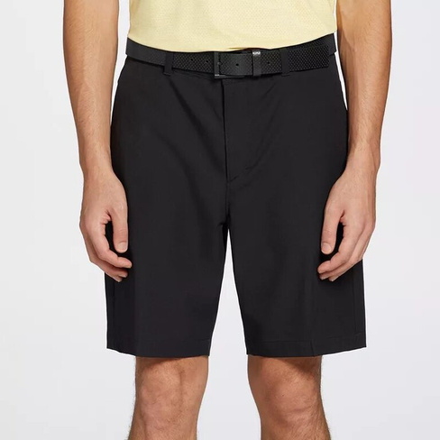Мужские шорты для гольфа Fairway 9 дюймов Vrst, черный