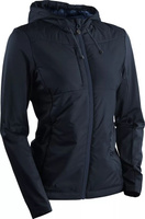 Женская куртка для гольфа Sun Mountain Colter II с молнией во всю длину