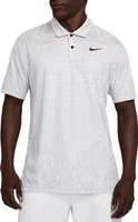 Мужская рубашка-поло для гольфа Nike Dri-FIT ADV Tour, мультиколор