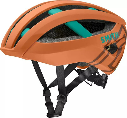 Велосипедный шлем Smith Network MIPS