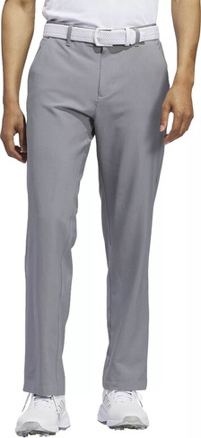 Мужские брюки для гольфа Adidas Ultimate365, серый